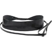 LASCANA Ceinture noir