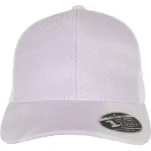 Flexfit Casquette '110' lavande / blanc