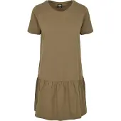 Urban Classics Robe 'Valance' olive