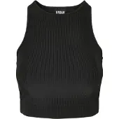 Urban Classics Haut noir