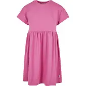 Urban Classics Robe 'Empire Valance' orchidée