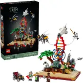 LEGO 21355 Jeu De Construction