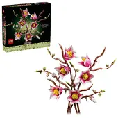 LEGO Botanicals 11510 Branches de magnolia