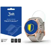 3MK Garmin Fenix 7S Pro Solar - Protection d'écran 3mk en verre flexible