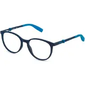 FILA Vfid44l-5006qs Junior 50x17x135 Mm Reading Glasses Bleu Homme