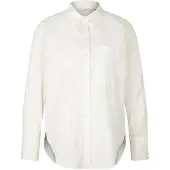 Tom Tailor Chemisier blanc