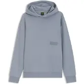 BOSS Sweat Relaxed en molleton luxueux