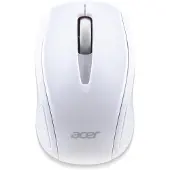 Acer GP.MCE11.02P AMR800 Maus kabellos weiß
