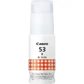 Canon GI-53 Bouteille d'Encre Rouge