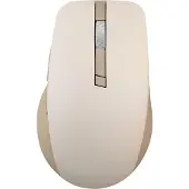Asus SmartO Mouse MD200 Silent Plus-Beige