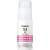Canon GI-53 Bouteille d'Encre Magenta