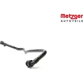 METZGER Tuyau de liquide de refroidissement pour BMW 5 (G30)