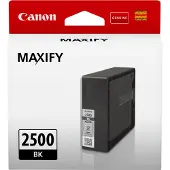 Canon PGI-2500 BK Cartouche d'encre noire