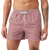 Hackett Short de bain Seagulls