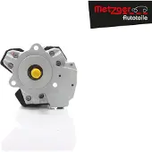 METZGER 0830073 Pompe haute pression Pompe à carburant pour JEEP WRANGLER III (JK) Common Rail
