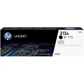 HP 312A Toner Noir