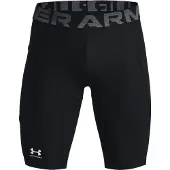 Under Armour Sous-vêtements de sport noir