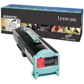 Lexmark W850H21G - Noir - Toner