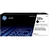 HP 331X (W1331X ) - Noir - Toner - Grande capacité
