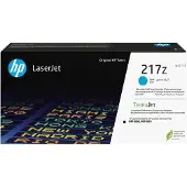 HP 217Z (W2171Z) - Cyan - Toner - Très grande capacité