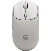 HP 410 - Souris - silencieux - sans fil - Bluetooth - violet