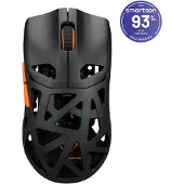 Deltaco Gam-188 Wireless Gaming Mouse Noir