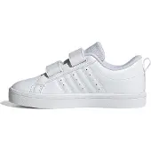 Adidas Baskets basses enfant VS PACE 2.0 CF C garcons - Blanc - 35
