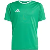 Adidas T-Shirt fonctionnel 'ENT26' vert / blanc