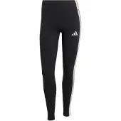Adidas Pantalon de sport 'Essentials' rose pastel / noir