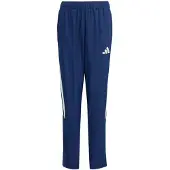 Adidas Pantalon de sport 'Tiro26 League' bleu / blanc chiné