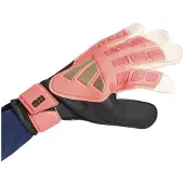 Adidas Predator Training Goalkeeper Gloves Orange 11