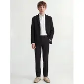 Jack & Jones Junior Costume 'JPRSolar' noir