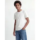 JACK&JONES JUNIOR Junior T-Shirt blanc