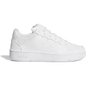 Adidas Baskets basses enfant HOOPS CLASSIC J garcons - Blanc - 38