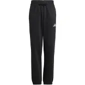 Adidas Essentials Small Logo Joggers Noir 9-10 Years Enfants