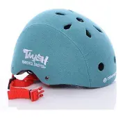 Tempish Skillet Air For Inline Skating Helmet Bleu M