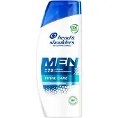 Head & shoulders Anti-Schuppen Shampoo Men 625 ml (Shampoing liquide, 625 ml)