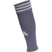 Adidas Mi-bas 'Team 23' gris foncé / blanc