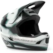 Bluegrass Legit Mips Downhill Helmet Blanc L