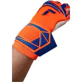 Reusch Attrakt Freegel Advance Goalkeeper Gloves Orange 8