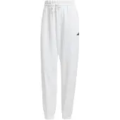 Adidas Pantalon de sport 'Essentials' blanc