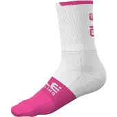 ALÉ Care Plus Slide Socks Blanc EU 44-47