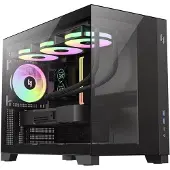 GameMax Boîtier Pc Nex C33
