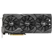 Asus 90YV09Q1-M0NA00 6 Go D5 GTX 1060 STRIX GAMING