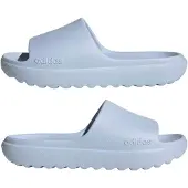 Adidas Mule 'Adilette Lumia' bleu clair