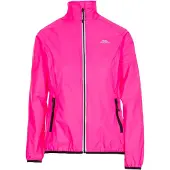 Trespass Veste imperméable femme Beaming
