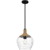 QUOIZEL Suspension Elstead Royer (E27)