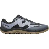 Merrell Chaussure de sport ' Trail Glove 8 ' gris / noir