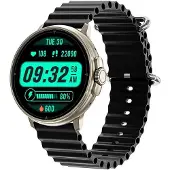 RUBICON RNCF15 Montre intelligente