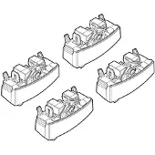 Nordrive Kit de connexion - C107